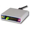 BitScope BS10U - USB-Mixed-Signal-Oszilloskop für Raspberry Pi - 100MHz 2 Kanäle - zdjęcie 5