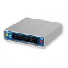 BitScope BS10U - USB-Mixed-Signal-Oszilloskop für Raspberry Pi - 100MHz 2 Kanäle - zdjęcie 1