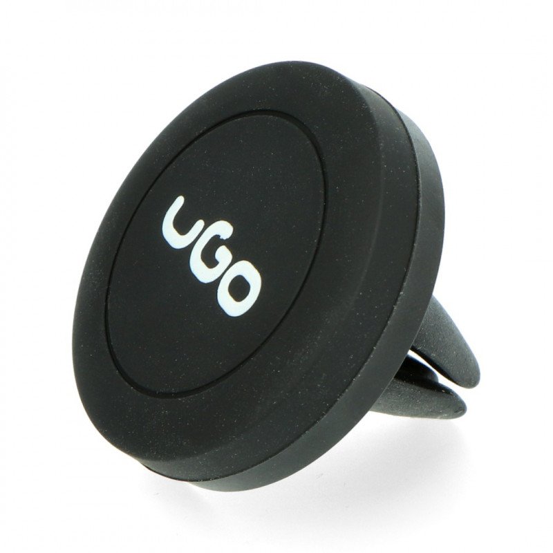 Magnetischer Autotelefonhalter - UGO USM-1082 Navigation