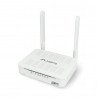 Lanberg RO-120 GE 1200 Mbps 2T2R Dualband-Router - zdjęcie 1