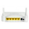 Lanberg RO-120 GE 1200 Mbps 2T2R Dualband-Router - zdjęcie 2