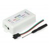 RGB-Bluetooth-Controller für SP105E Magic Controller LED-Streifen - zdjęcie 2