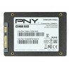 PNY CS900 120 GB SSD-Festplatte - zdjęcie 3