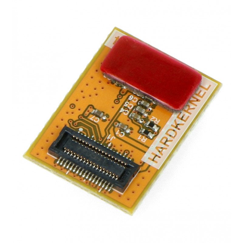64GB eMMC Speichermodul für Odroid H2