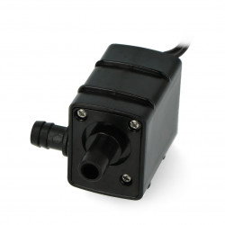 Elektrische Flüssigkeitspumpe AD20P-1230E - 12V 240l/h