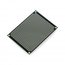 DFRobot ProtoBoard - 572-Felder-Prototyp-Board - einseitig