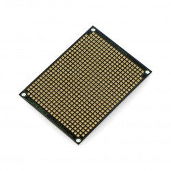 DFRobot ProtoBoard - 572-Felder-Prototyp-Board - doppelseitig