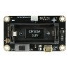 DFRobot - CR123A Batteriehalter für Mikro: Maqueen - zdjęcie 3