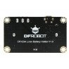 DFRobot - CR123A Batteriehalter für Mikro: Maqueen - zdjęcie 4