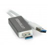 DFRobot - USB 3.0 Kabel zur Bildübertragung für LattePanda - zdjęcie 2