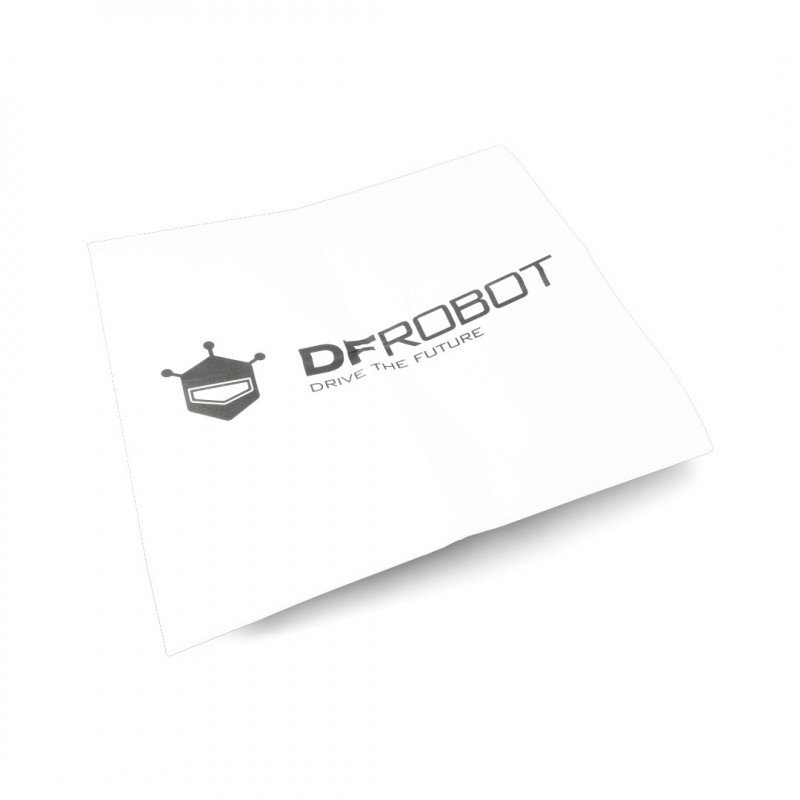 DFRobot Line-Tracking Map - Line-Tracking-Board für Micro: Maqueen