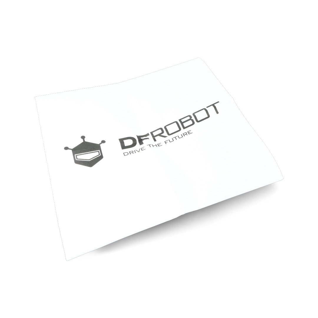 DFRobot Line-Tracking Map - Line-Tracking-Board für Micro: Maqueen