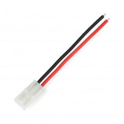 Netzkabel mit Tamiya-Buchse