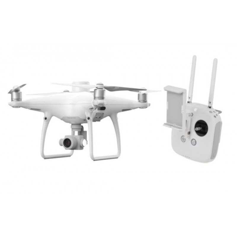 DJI Phantom 4 RTK SDK-Drohne
