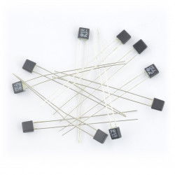 Thermosicherung 250V / 1A 115C - 10St.