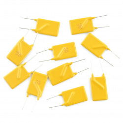 Polymersicherung 30V / 5A, Raster 10,2mm - 10St.