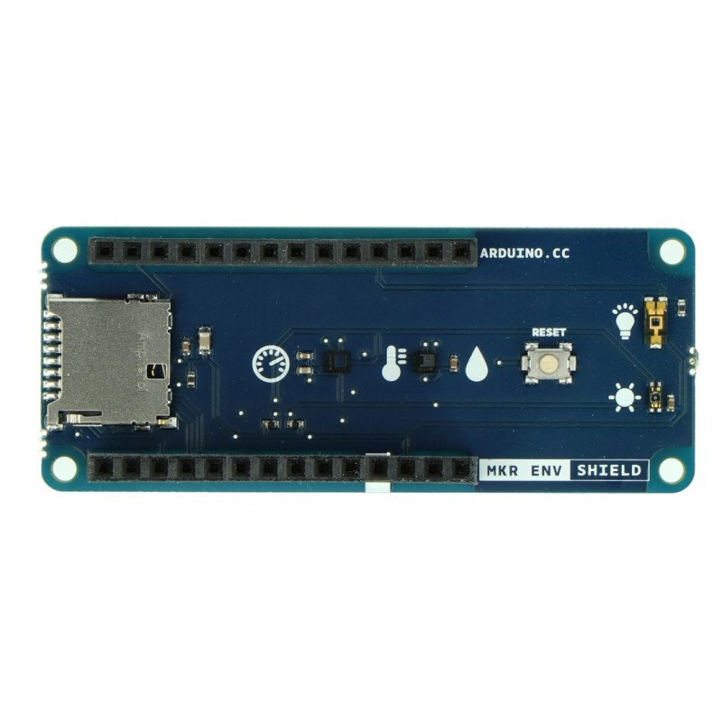 Arduino MKR ENV Shield ASX00011 - Shield für Arduino MKR