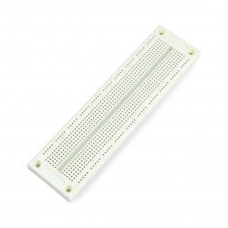 Steckbrett - 700 Löcher