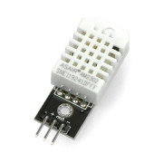 Temperatur- und Feuchtigkeitssensor DHT22 (AM2302) - Modul +