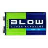 Blow Super Alkaline 9V 6LR61 Batterie - zdjęcie 2