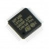 ST STM32F100C8T6B Cortex M3 Mikrocontroller - zdjęcie 1