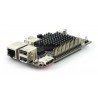 Sparky – ARM Cortex A9 Quad-Core 1,1 GHz + 1 GB RAM - zdjęcie 2