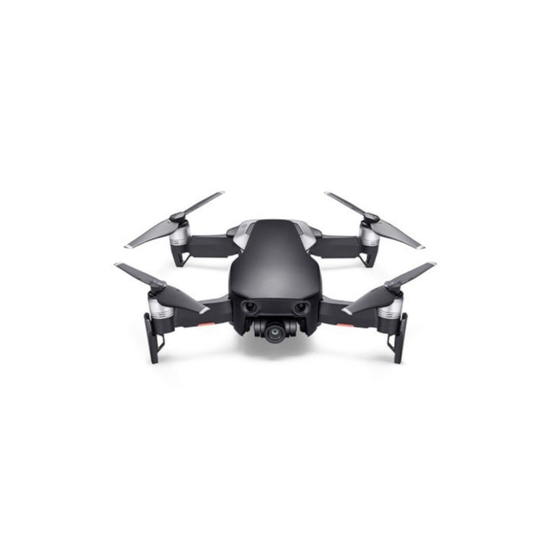 DJI Mavic Air Fly More Combo Drohne - Onyx Black - Set