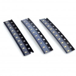 Ein Satz SMD 0603 LEDs - 30 Stk.