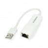Edimax EU-4208 USB-Ethernet-Adapter - zdjęcie 1