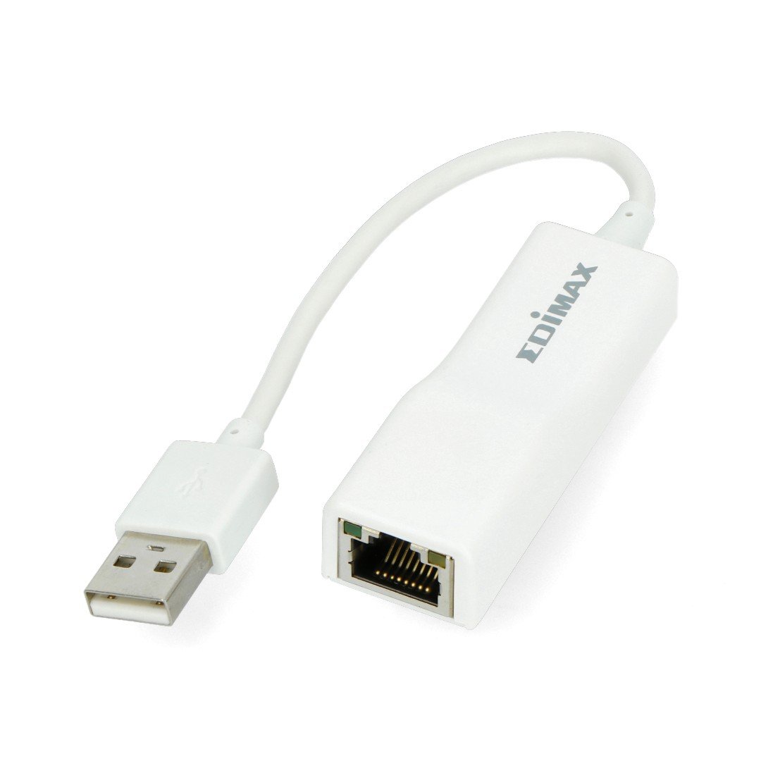 Edimax EU-4208 USB-Ethernet-Adapter