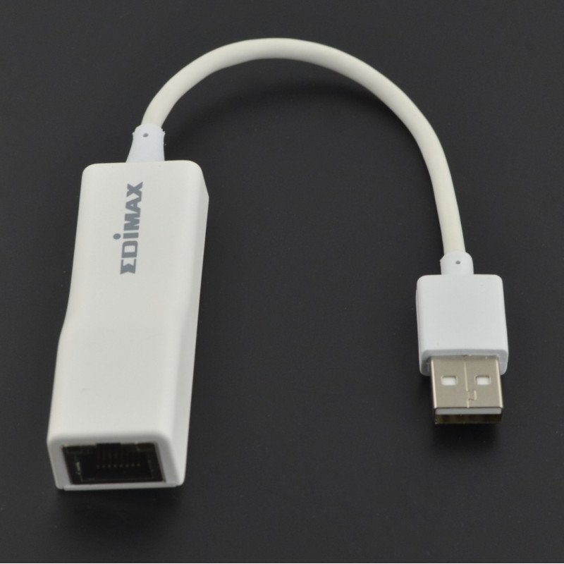 Edimax EU-4208 USB-Ethernet-Adapter