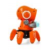 Interaktiver Roboter-Bot - zdjęcie 3