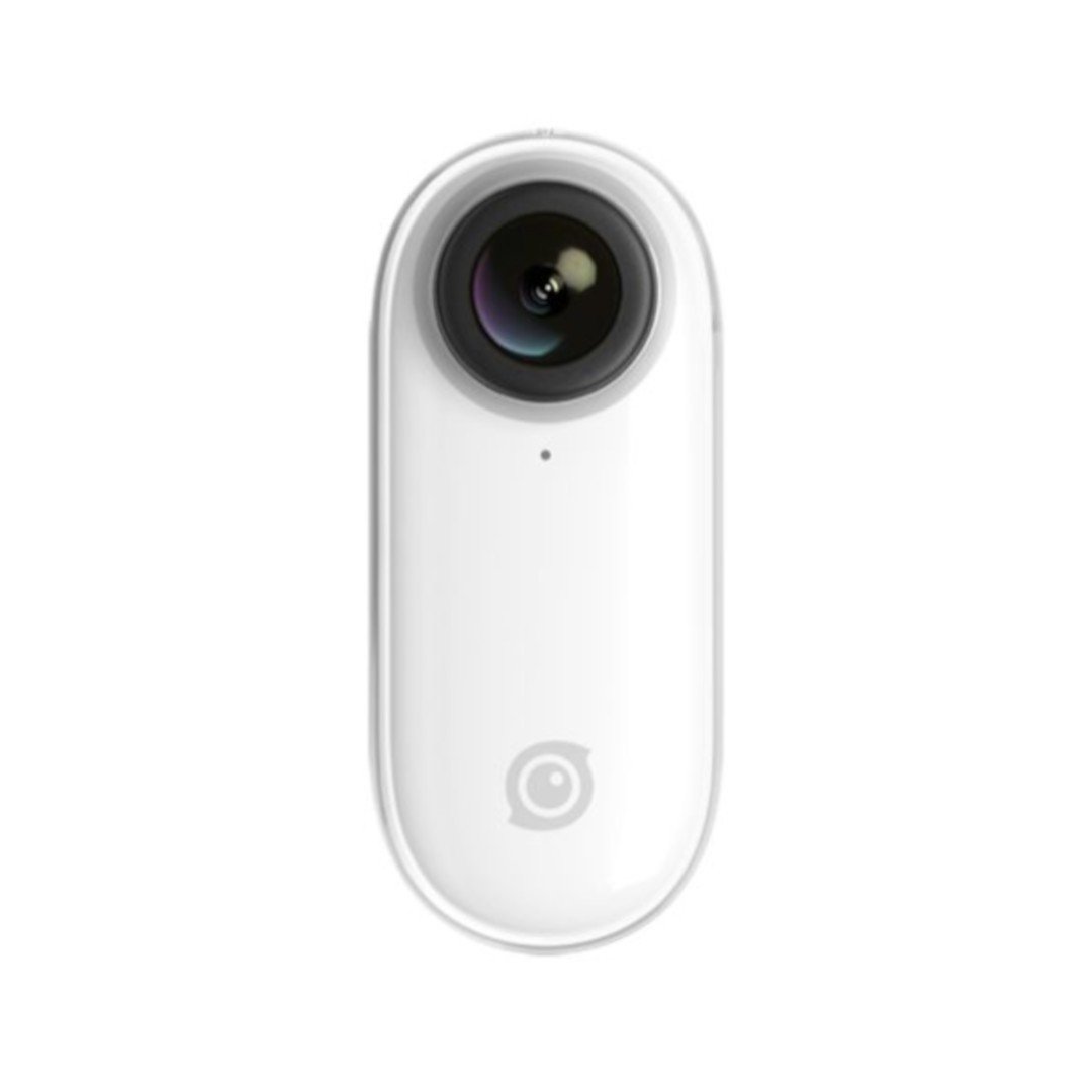 Insta360 GO - FullHD-Kamera mit Bildstabilisierung
