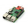 RPi ds3231 RTC-Uhr - zdjęcie 4