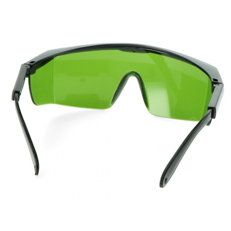 Schutzbrille für die Lasergravur - Dobot