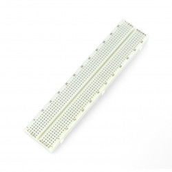 Steckbrett - 630 Löcher