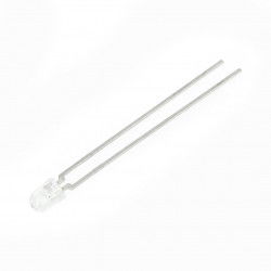 IR-Sender VSLB3940 3mm 940nm