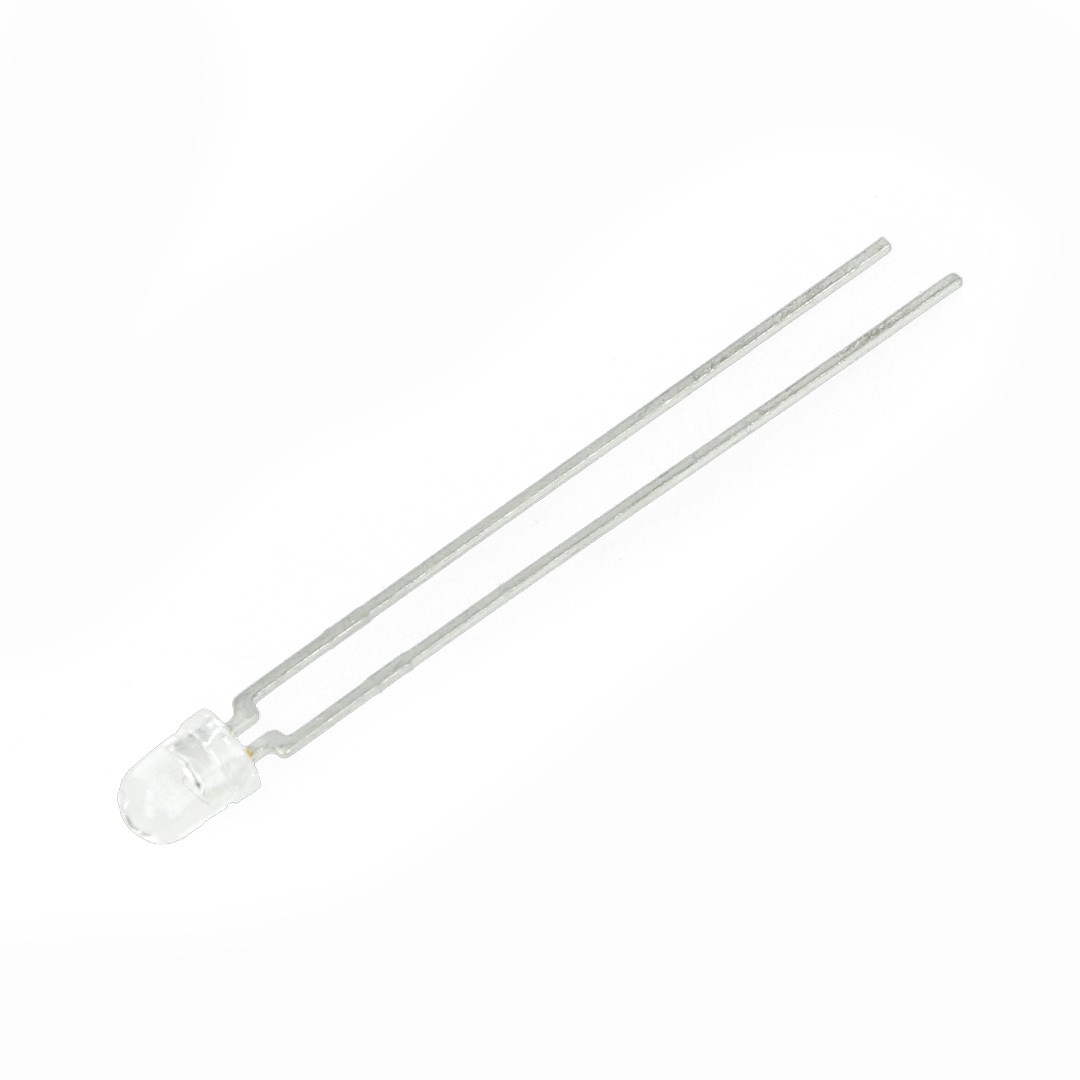 IR-Sender VSLB3940 3mm 940nm