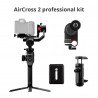 Handheld-Gimbal Moza AirCross 2 Professional Kit - zdjęcie 7