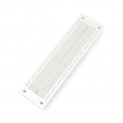 Kontaktplatte - 690 Löcher