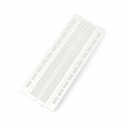 Halterung, 840 Löcher