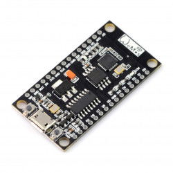 WiFi-Modul ESP8266 Wemos NodeMCU V3 32MB - 11 GPIO, ADC, PWM