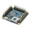 NanoPi NEO Core Allwinner H3 Quad-Core 1,2 GHz + 512 MB RAM + 8 GB eMMC - mit Anschlüssen - zdjęcie 2