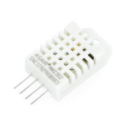 Temperatur- und Feuchtigkeitssensor DHT22 (AM2302)