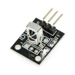 IR Empfängermodul 1838 - 38 kHz - Iduino ST1089
