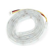 Grove - RGB WS2813 LED-Streifen - digital, adressiert - IP65 30LED/m, 9W/m, 5V - 1m