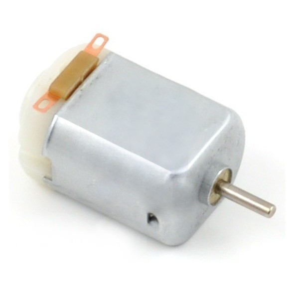 Gleichstrommotor 6 V, 11500 U/min - Pololu 1117