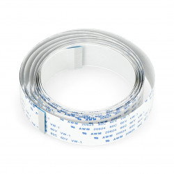 Raspberry Pi Tape - Kamera 200cm 15 Adrig Raster 1mm
