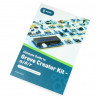 Grove Creator Kit – γ – Creator Kit – 40 Grove-Module für Arduino - zdjęcie 6