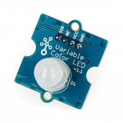 Grove - geregelte RGB-LED v1.1